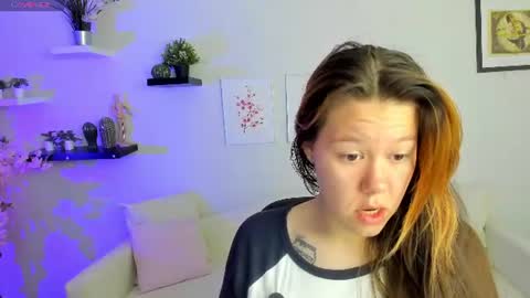 NabiBrown online show from 07.07.26