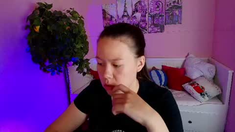 NabiBrown online show from 07.14.26