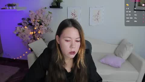 NabiBrown online show from 07.21.26