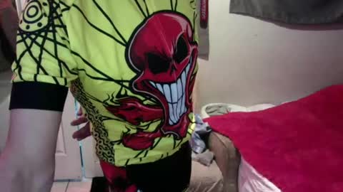 Snapshot of nachito650 chatting on 01.12.26 cheesechip online show from 01.12.26