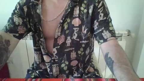 nachoton online show from 01.23.25