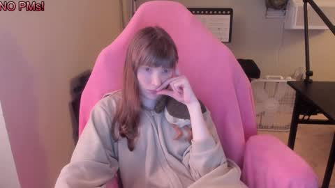 Natalie Marlo online show from 10.07.25