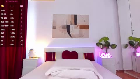 Nadia online show from 03.29.26