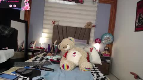 nadia_84 online show from 07.18.26