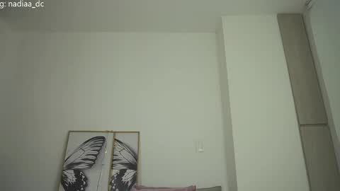 Nadia  INST Nadiaa dc online show from 04.13.26