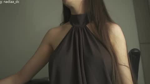 Snapshot of nadia_conner chatting on 05.19.26 Nadia INST Nadiaa dc online show from 05.19.26