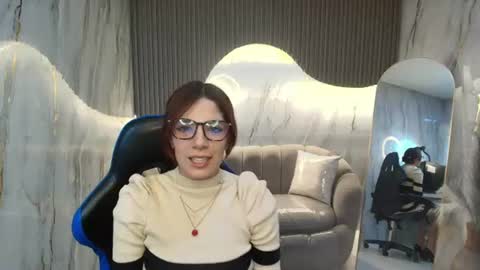 Nadia  online show from 07.10.26