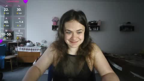 nadiiamorgun online show from 03.30.26