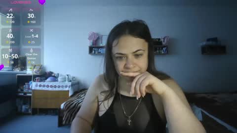 nadiiamorgun online show from 04.25.26