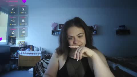 nadiiamorgun online show from 04.27.26