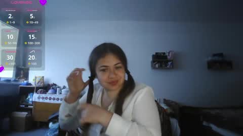 nadiiamorgun online show from 05.03.26