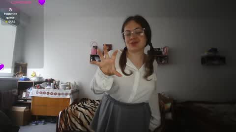 nadiiamorgun online show from 05.06.26
