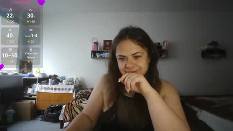 nadiiamorgun online show from 05.08.26