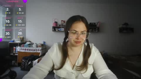 nadiiamorgun online show from 05.12.26