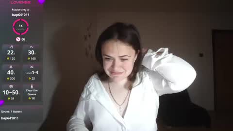 nadiiamorgun online show from 06.15.26
