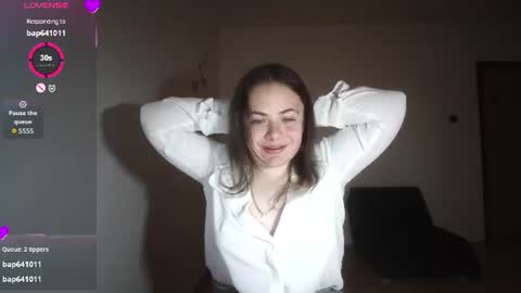 nadiiamorgun online show from 06.17.26