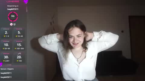 nadiiamorgun online show from 06.22.26