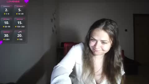 nadiiamorgun online show from 07.05.26