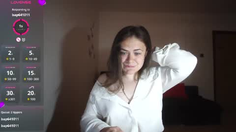 nadiiamorgun online show from 07.29.26