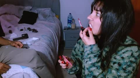 Snapshot of naduu__xx chatting on 01.08.25 naduu__xx online show from 01.08.25