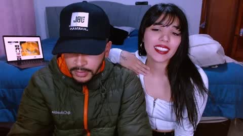 Snapshot of naduu__xx chatting on 01.20.25 naduu__xx online show from 01.20.25