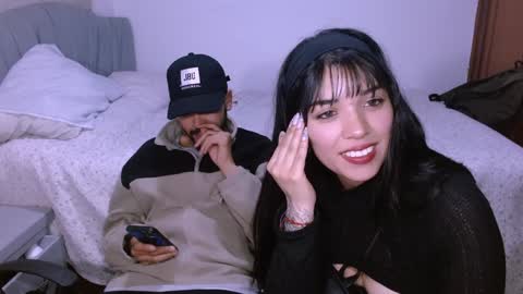 Snapshot of naduu__xx chatting on 02.06.25 naduu__xx online show from 02.06.25