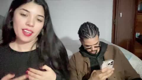 Snapshot of naduu__xx chatting on 03.11.25 naduu__xx online show from 03.11.25