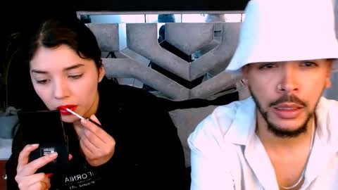 Snapshot of naduu__xx chatting on 11.09.25 naduu__xx online show from 11.09.25