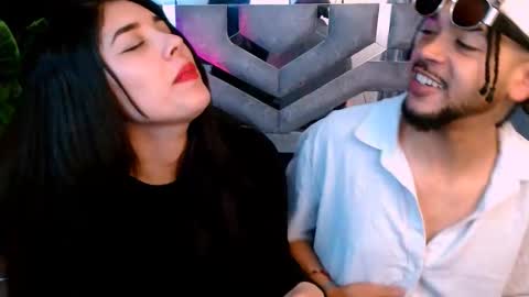 Snapshot of naduu__xx chatting on 11.18.25 naduu__xx online show from 11.18.25