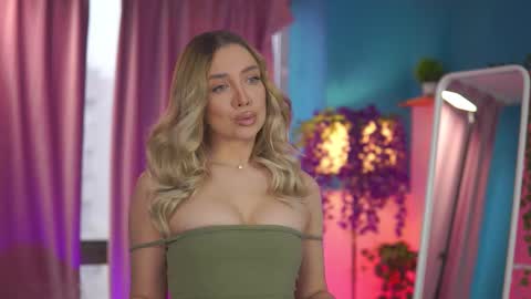 Nadia online show from 03.02.26