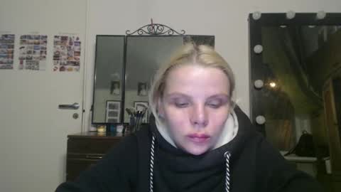 nadyagt online show from 03.28.26