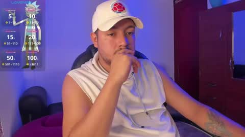 Snapshot of naes_brown chatting on 07.14.26 naes_brown online show from 07.14.26