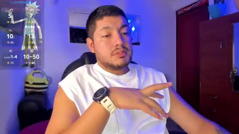 Snapshot of naes_brown chatting on 07.18.26 naes_brown online show from 07.18.26