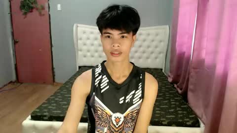 Jhay online show from 05.10.26