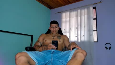 nagui online show from 01.10.25