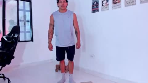 nagui online show from 03.12.26