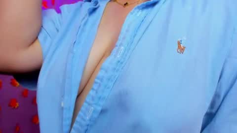 Nahara Soler online show from 06.19.26
