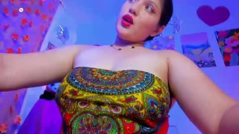 Nahara Soler online show from 06.22.26