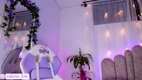 Snapshot of nahialov chatting on 02.27.26 nahialov online show from 02.27.26