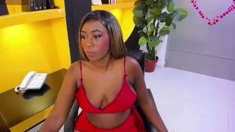Snapshot of nahianmorris chatting on 07.27.26 online show from 07.27.26