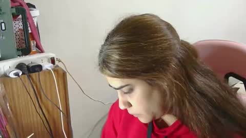 nahiarabiel online show from 05.20.26