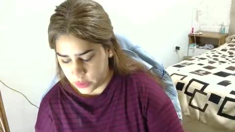 nahiarabiel online show from 06.09.26