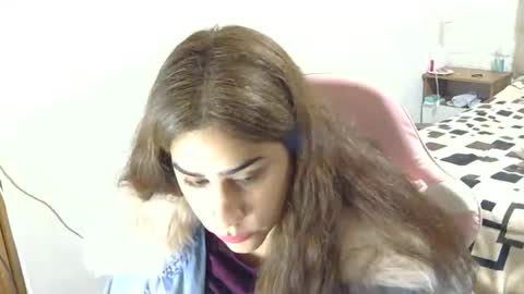 nahiarabiel online show from 06.10.26