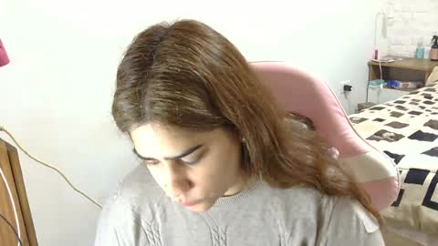 nahiarabiel online show from 06.14.26