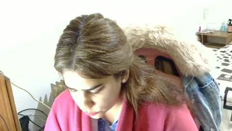 nahiarabiel online show from 06.17.26