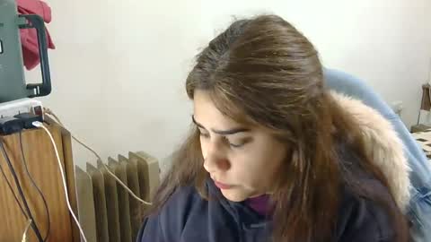 nahiarabiel online show from 06.26.26
