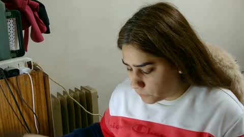 nahiarabiel online show from 06.28.26