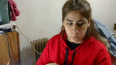 nahiarabiel online show from 07.01.26