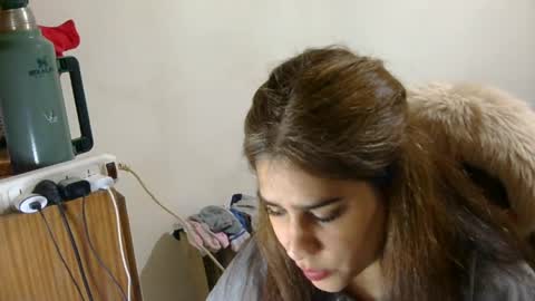 nahiarabiel online show from 07.22.26