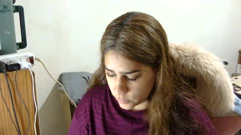 nahiarabiel online show from 08.01.26